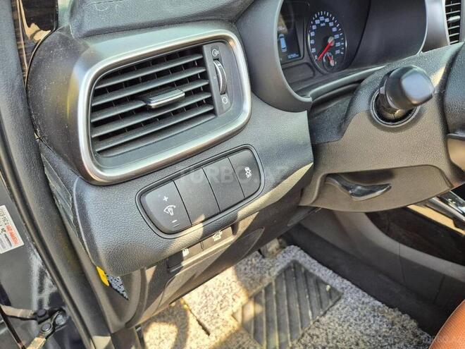 Kia Sorento 2018, 167,000 km - 2.0 l - Bakı