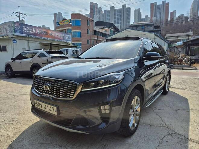 Kia Sorento 2018, 167,000 km - 2.0 l - Bakı
