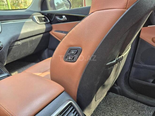 Kia Sorento 2018, 167,000 km - 2.0 l - Bakı