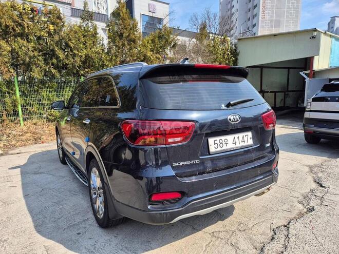 Kia Sorento 2018, 167,000 km - 2.0 l - Bakı