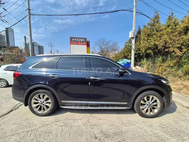 Kia Sorento 2018, 167,000 km - 2.0 l - Bakı
