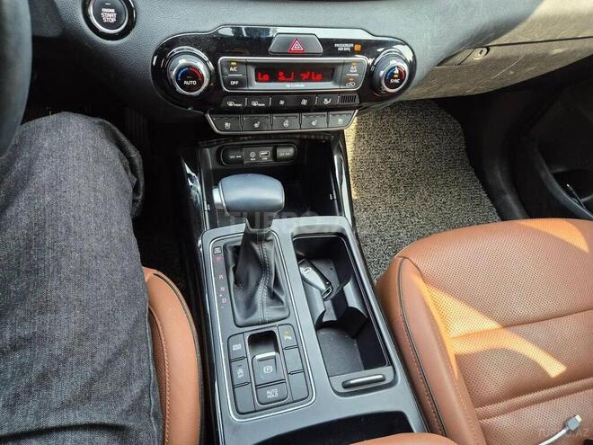 Kia Sorento 2018, 167,000 km - 2.0 l - Bakı