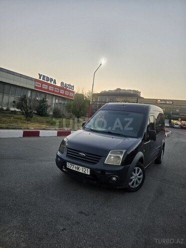 Ford Tourneo Connect 2011, 387,156 km - 1.8 л - Xırdalan