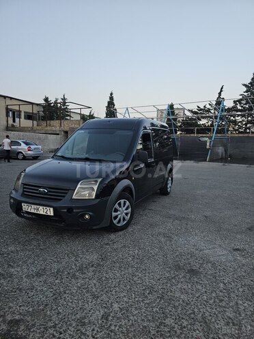Ford Tourneo Connect 2011, 387,156 km - 1.8 л - Xırdalan