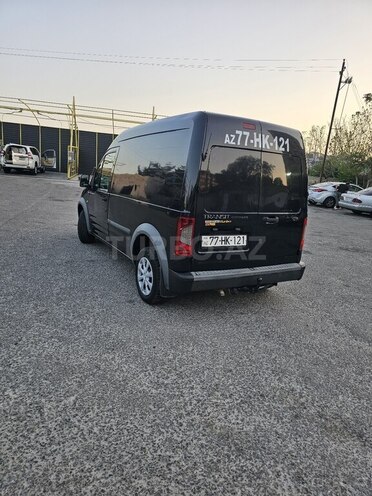 Ford Tourneo Connect 2011, 387,156 km - 1.8 л - Xırdalan