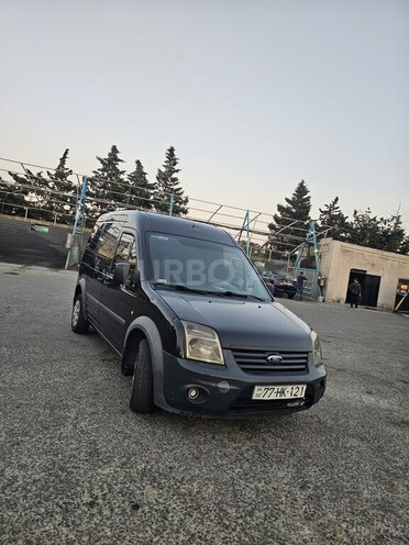 Ford Tourneo Connect 2011, 387,156 km - 1.8 л - Xırdalan