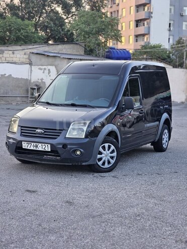 Ford Tourneo Connect 2011, 387,156 km - 1.8 л - Xırdalan