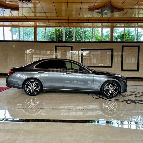 Mercedes E 220 d 2017, 140,000 km - 2.0 l - Şəmkir