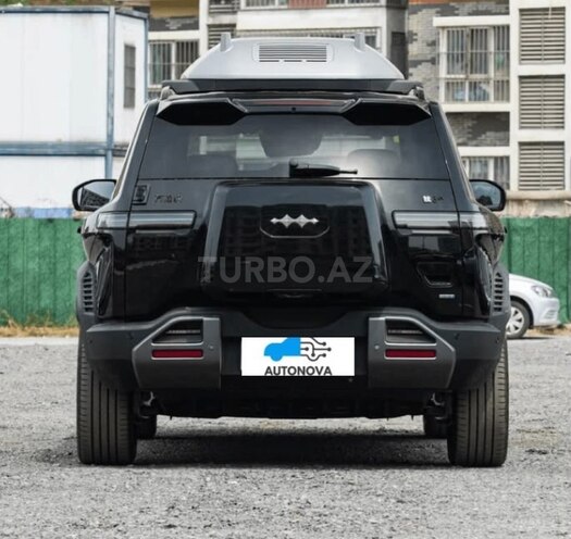 BYD  2026, 0 km - 0.0 l - Bakı
