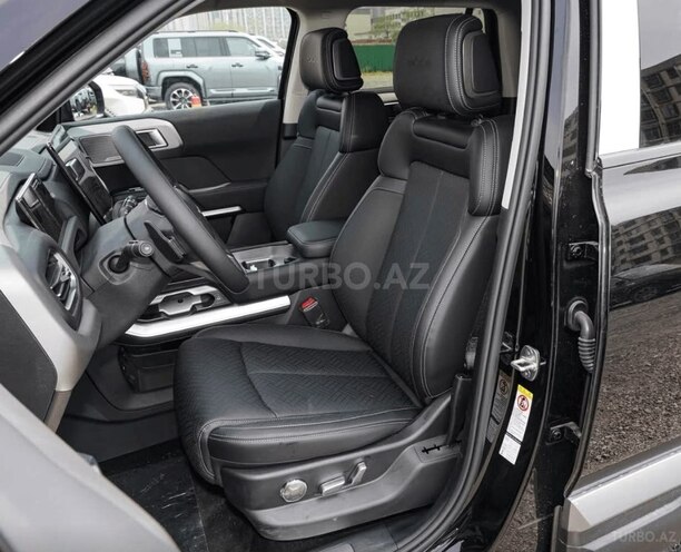 BYD  2026, 0 km - 0.0 l - Bakı