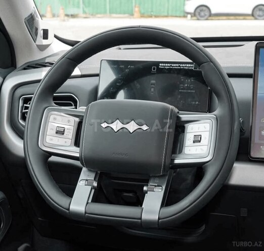 BYD  2026, 0 km - 0.0 l - Bakı