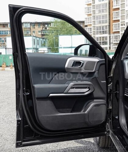 BYD  2026, 0 km - 0.0 l - Bakı