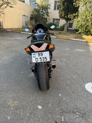 Kawasaki Ninja ZX-14 2010, 22,600 km - 1.4 l - Bakı