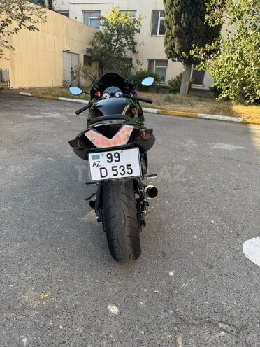 Kawasaki Ninja ZX-14 2010, 22,600 km - 1.4 l - Bakı
