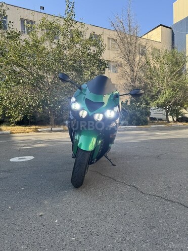 Kawasaki Ninja ZX-14 2010, 22,600 km - 1.4 l - Bakı