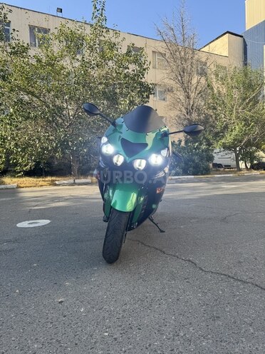 Kawasaki Ninja ZX-14 2010, 22,600 km - 1.4 l - Bakı