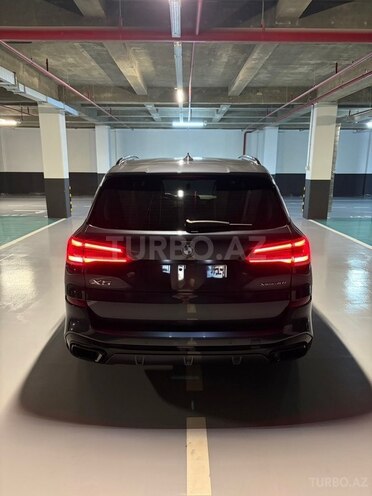 BMW X5 2019, 83,000 km - 3.0 l - Bakı