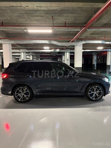 BMW X5 2019, 83,000 km - 3.0 l - Bakı