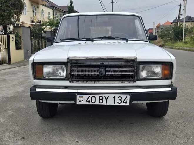 LADA (VAZ) 2104 2011, 134,000 km - 1.6 l - Quba