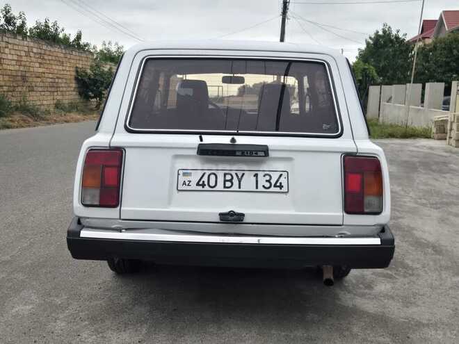 LADA (VAZ) 2104 2011, 134,000 km - 1.6 l - Quba