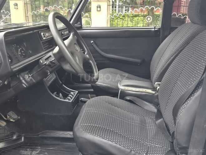 LADA (VAZ) 2104 2011, 134,000 km - 1.6 l - Quba