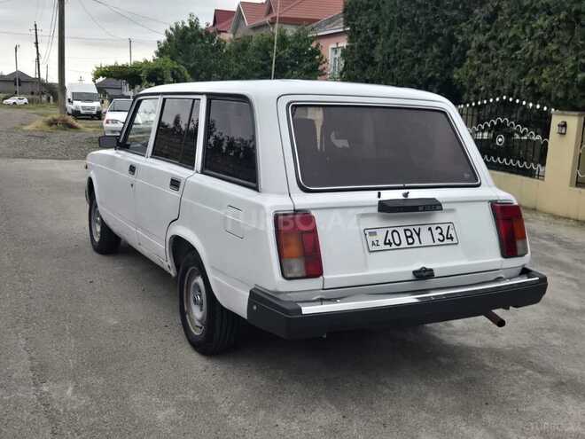 LADA (VAZ) 2104 2011, 134,000 km - 1.6 l - Quba