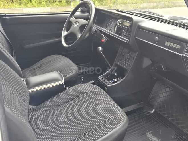 LADA (VAZ) 2104 2011, 134,000 km - 1.6 l - Quba