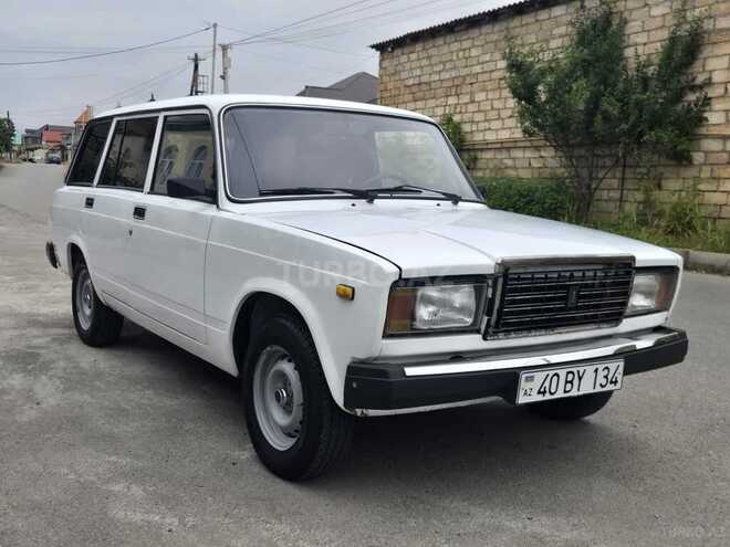 LADA (VAZ) 2104 2011, 134,000 km - 1.6 l - Quba