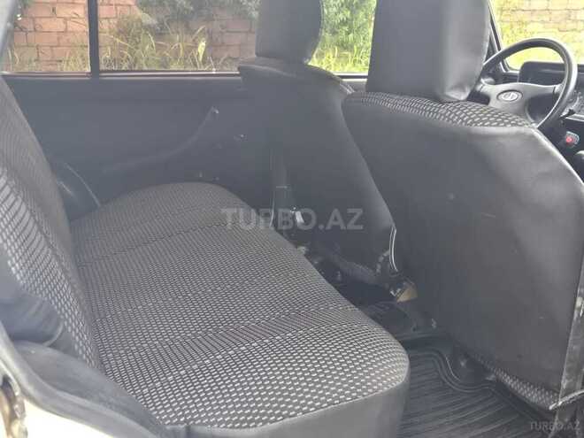 LADA (VAZ) 2104 2011, 134,000 km - 1.6 l - Quba