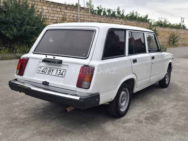 LADA (VAZ) 2104 2011, 134,000 km - 1.6 l - Quba