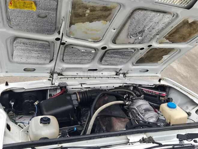 LADA (VAZ) 2104 2011, 134,000 km - 1.6 l - Quba