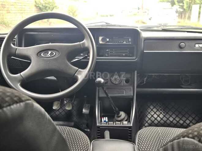 LADA (VAZ) 2104 2011, 134,000 km - 1.6 l - Quba
