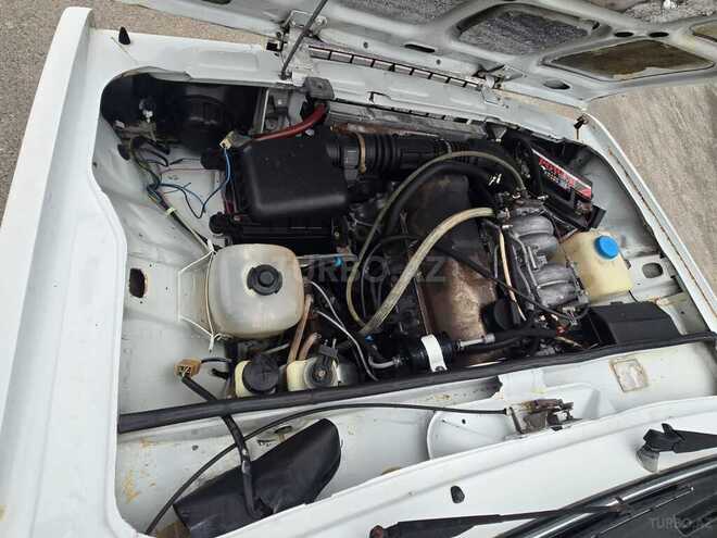 LADA (VAZ) 2104 2011, 134,000 km - 1.6 l - Quba
