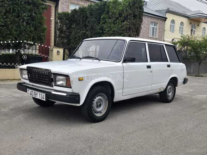 LADA (VAZ) 2104 2011, 134,000 km - 1.6 l - Quba