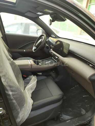 Changan CS 55 Plus 2026, 0 km - 1.5 l - Bakı