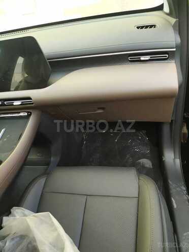 Changan CS 55 Plus 2026, 0 km - 1.5 l - Bakı