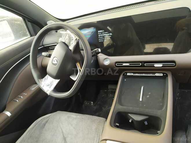 Changan CS 55 Plus 2026, 0 km - 1.5 l - Bakı