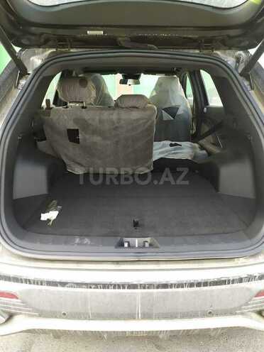 Changan CS 55 Plus 2026, 0 km - 1.5 l - Bakı