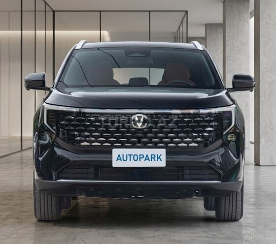 Changan CS 55 Plus 2026, 0 km - 1.5 l - Bakı