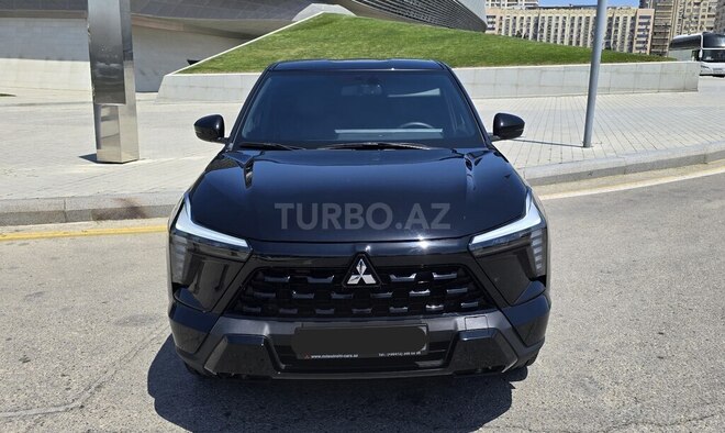 Mitsubishi Outlander Sport 2024, 26,000 km - 1.5 л - Bakı