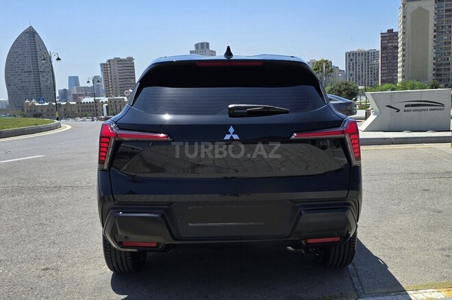 Mitsubishi Outlander Sport 2024, 26,000 km - 1.5 л - Bakı