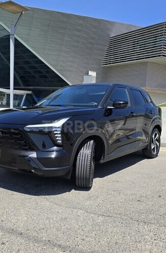 Mitsubishi Outlander Sport 2024, 26,000 km - 1.5 л - Bakı