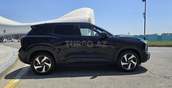 Mitsubishi Outlander Sport 2024, 26,000 km - 1.5 л - Bakı