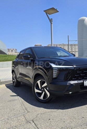 Mitsubishi Outlander Sport 2024, 26,000 km - 1.5 л - Bakı