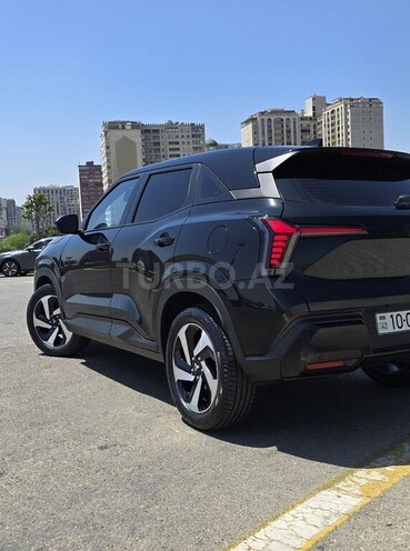 Mitsubishi Outlander Sport 2024, 26,000 km - 1.5 л - Bakı