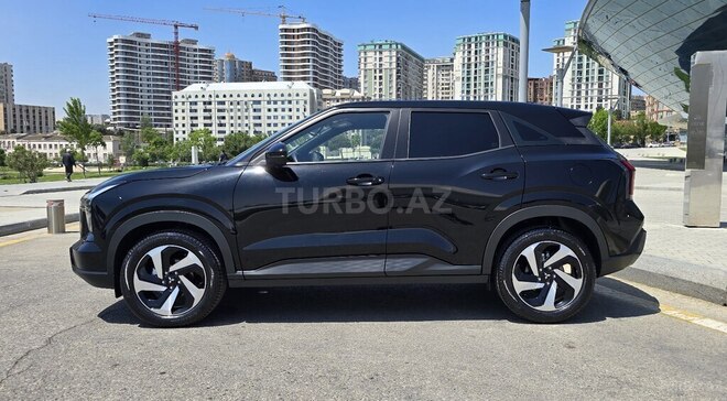 Mitsubishi Outlander Sport 2024, 26,000 km - 1.5 л - Bakı