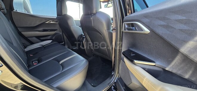 Mitsubishi Outlander Sport 2024, 26,000 km - 1.5 л - Bakı