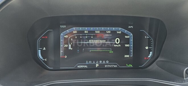 Mitsubishi Outlander Sport 2024, 26,000 km - 1.5 л - Bakı