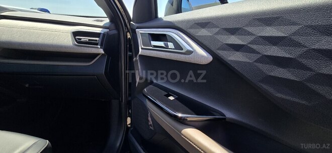 Mitsubishi Outlander Sport 2024, 26,000 km - 1.5 л - Bakı