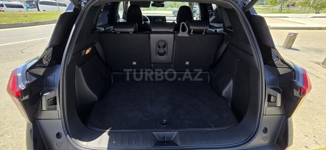 Mitsubishi Outlander Sport 2024, 26,000 km - 1.5 л - Bakı
